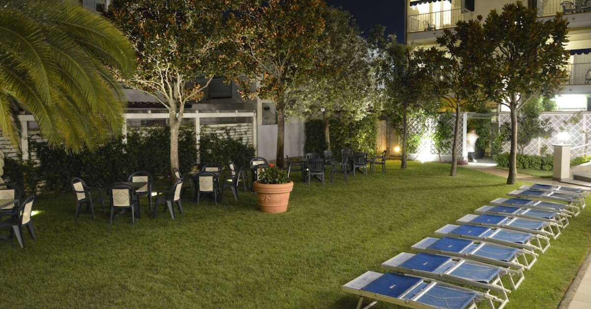 Een foto van Hotel Fortunella