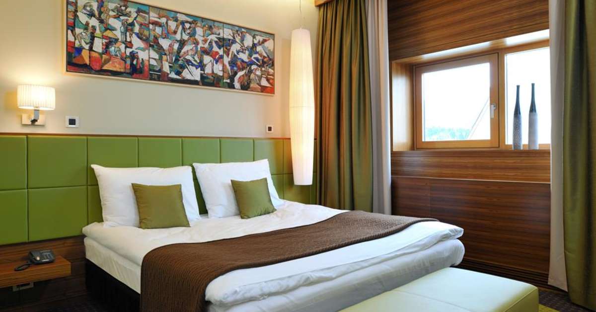 Een foto van Hotel Balnea