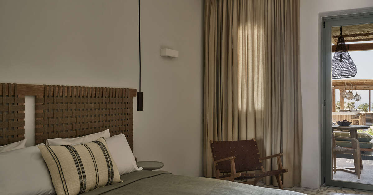 Een foto van Archipelagos All Suites