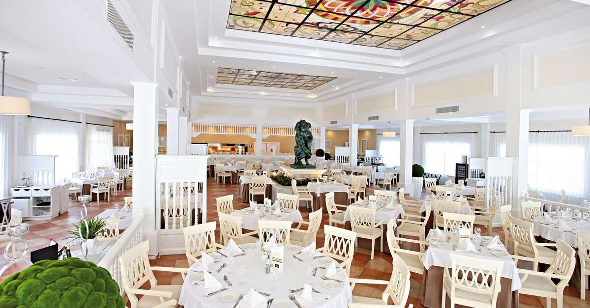 Een foto van Luxury Bahia Principe Ambar