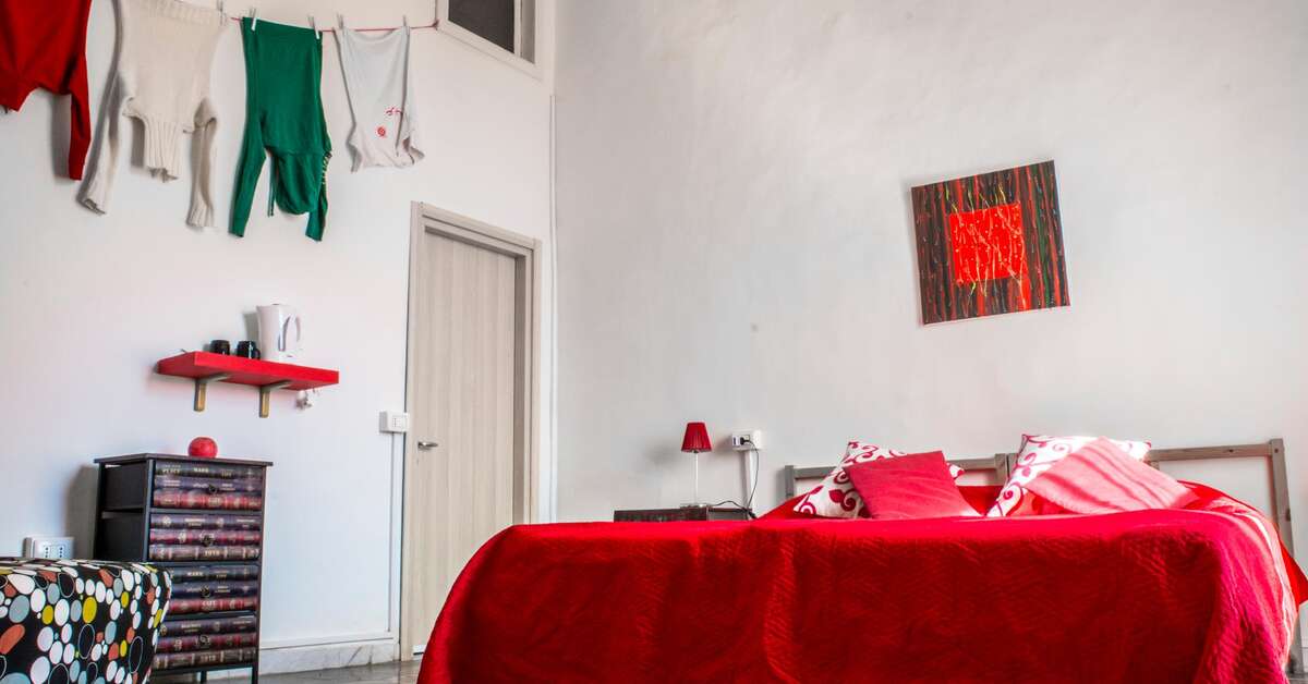 Een foto van B&B Tecla