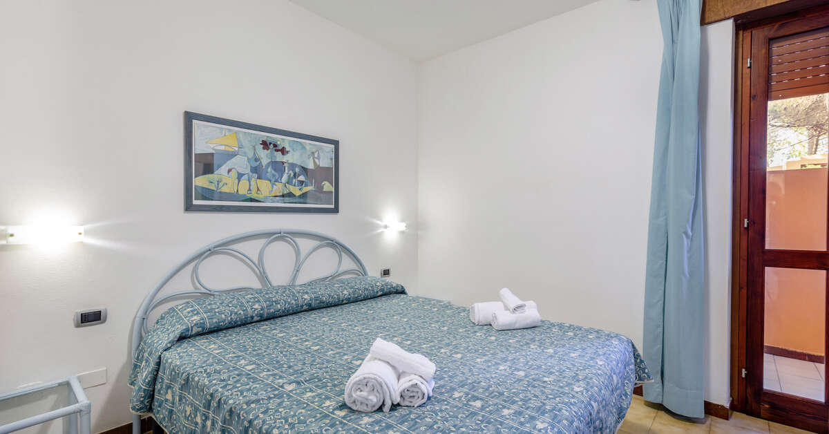 Een foto van Club Hotel Residence Baiaverde