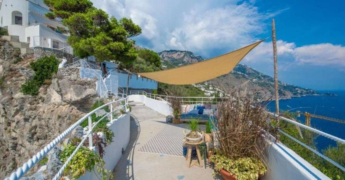 Een foto van Villa Del Presidente