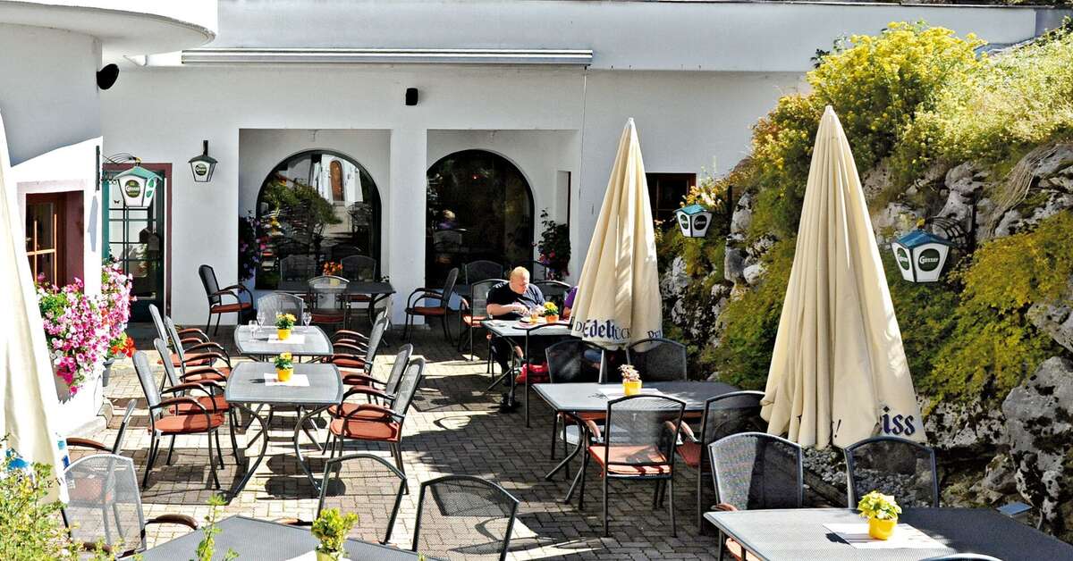 Een foto van Marco Polo Club Alpina
