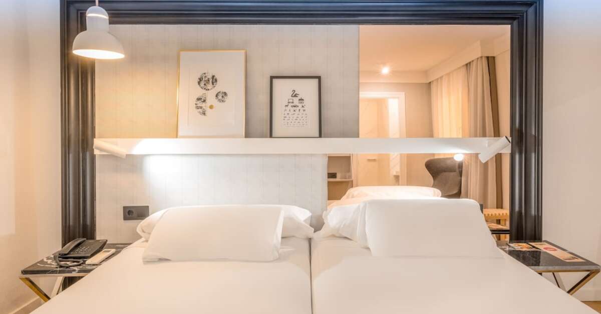 Een foto van SH Ingles Boutique Hotel