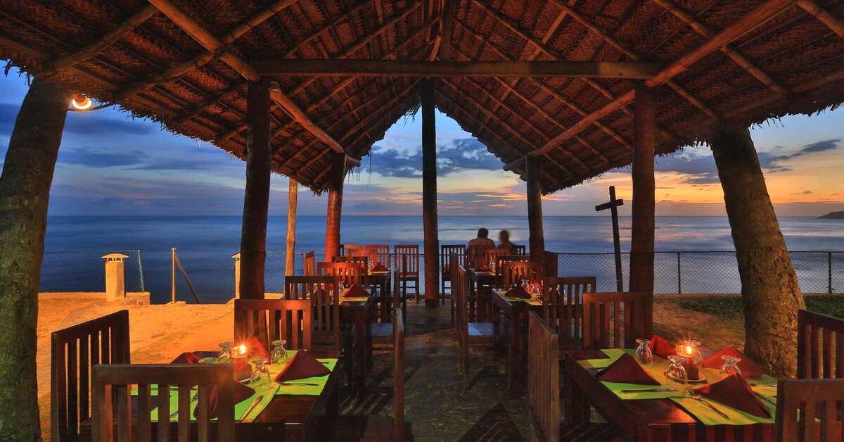 Een foto van Hotel Lanka Super Corals