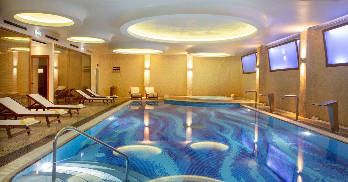 Een foto van Zeus Essence Ramada by Wyndham Athens