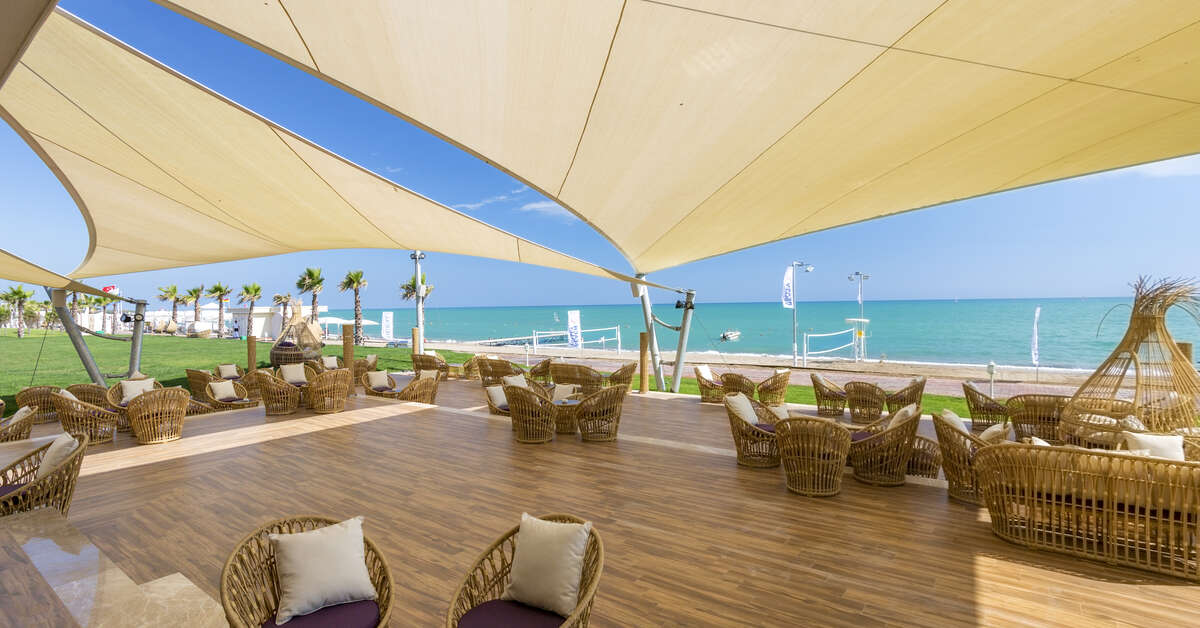 Ein Foto Gural Premier Belek