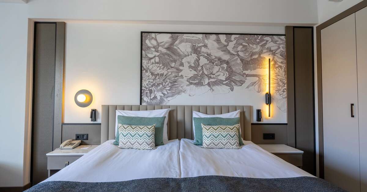 Ein Foto Side Breeze Hotel