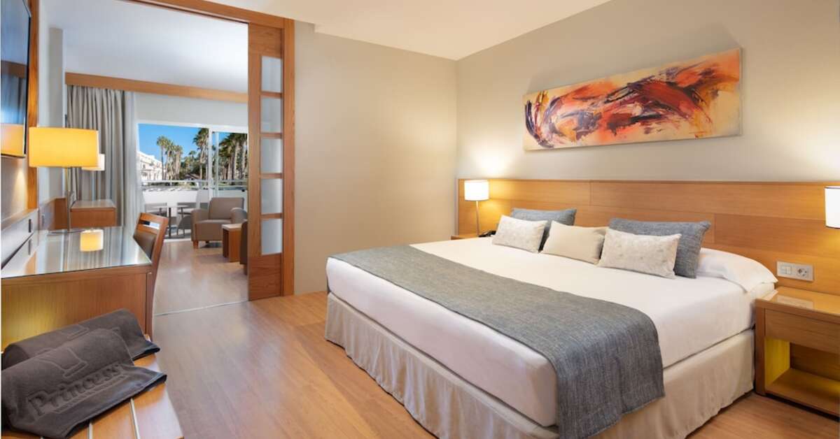 Een foto van Maspalomas Princess