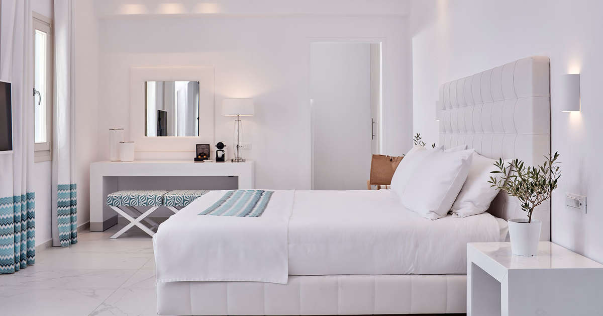 Een foto van De Light Boutique Hotel