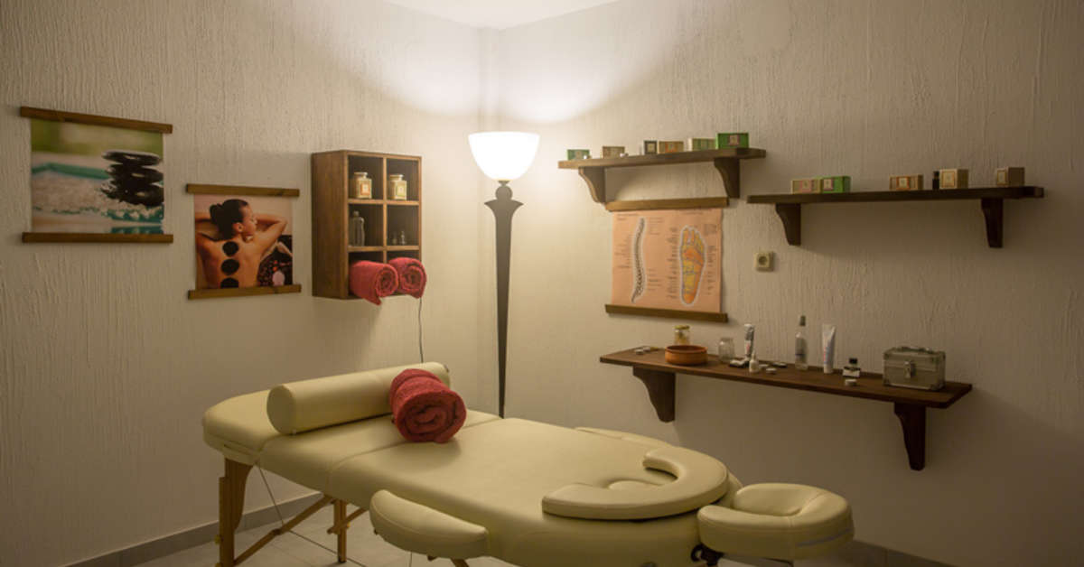 Een foto van Hotel Natura Club & Spa