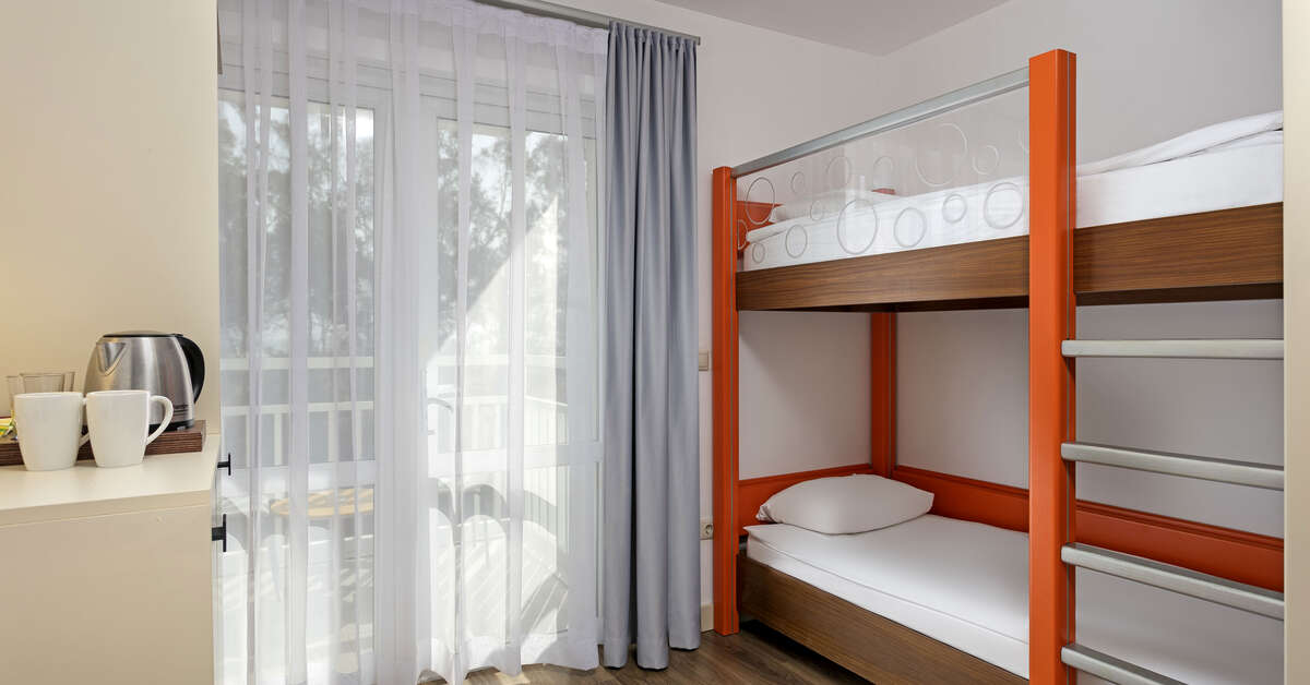 Een foto van Monachus Family Resort Sorgun