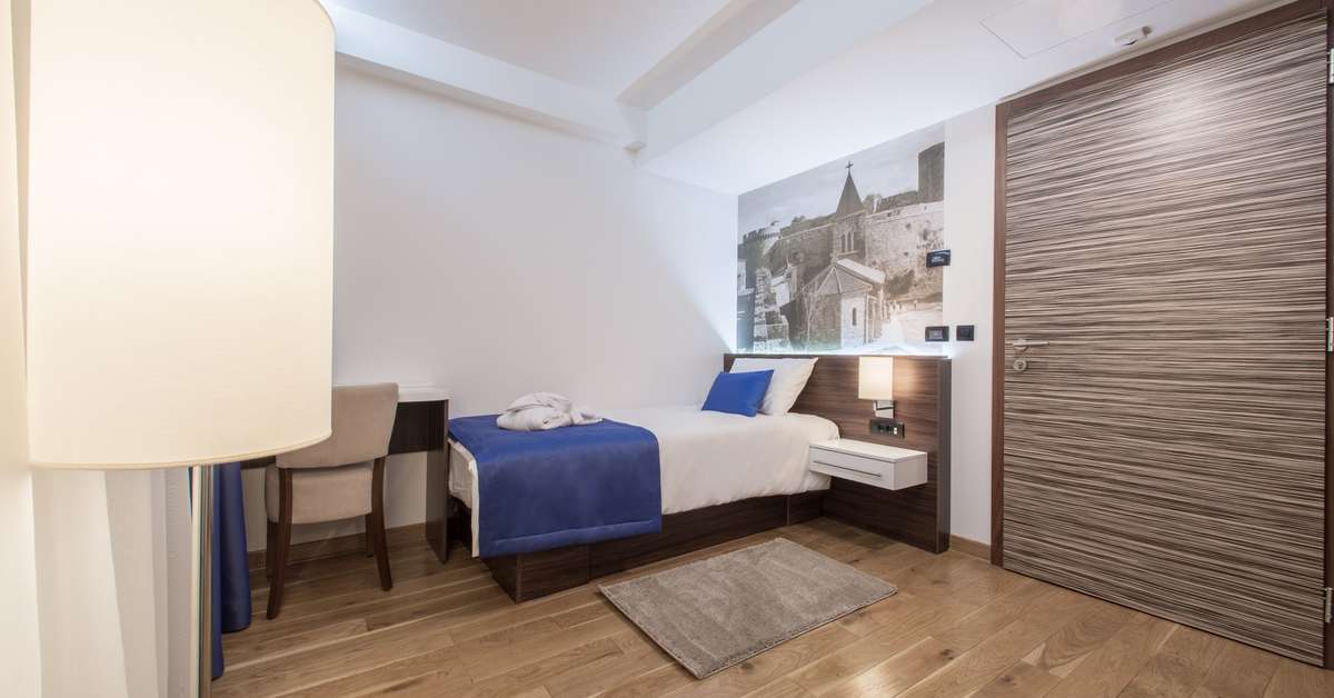 Een foto van Abba Hotel