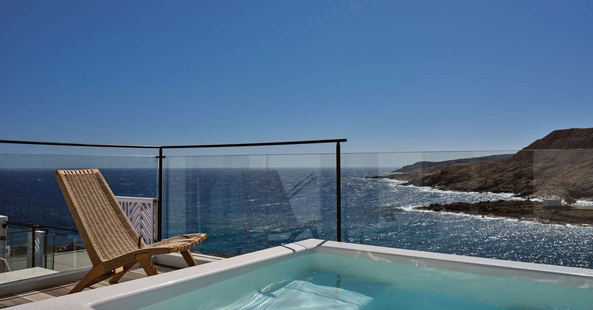 Een foto van Semeli Coast Mykonos Curio Collection by Hilton