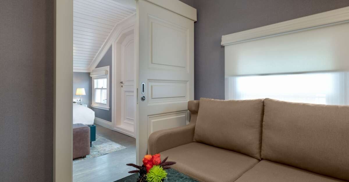 Ein Foto Catch Hotel Sultanahmet