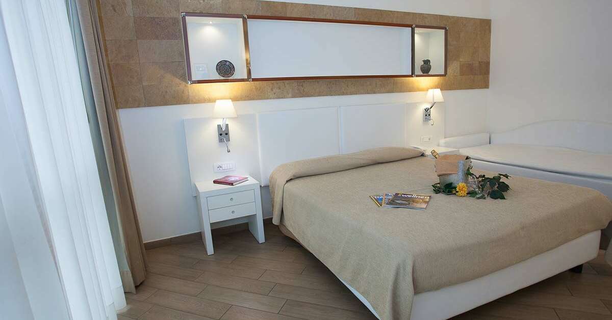 Een foto van Hotel Costazzurra Museum & Spa