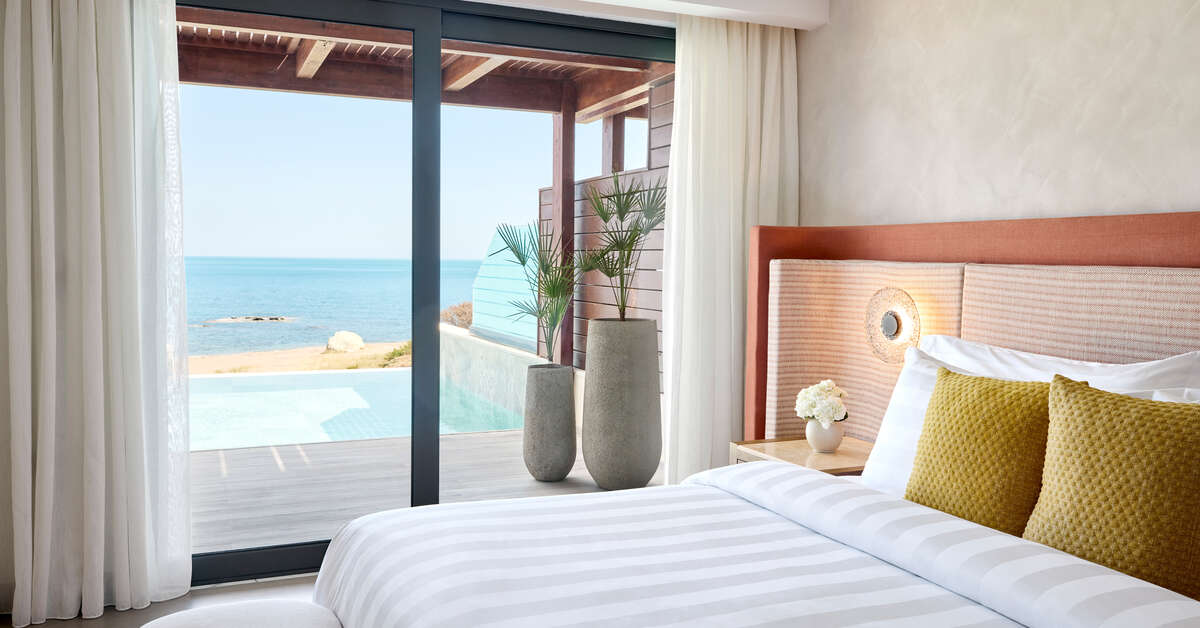 Een foto van Boutique 5 Hotel & Spa