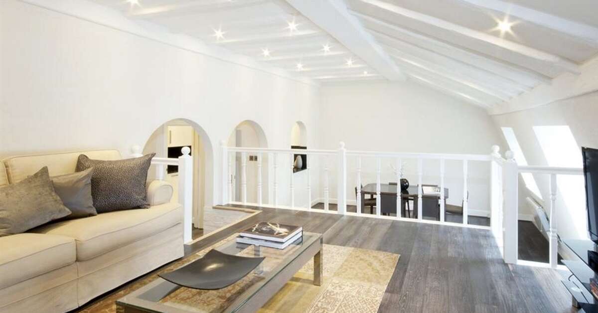 Een foto van Queensgate Court Appartementen
