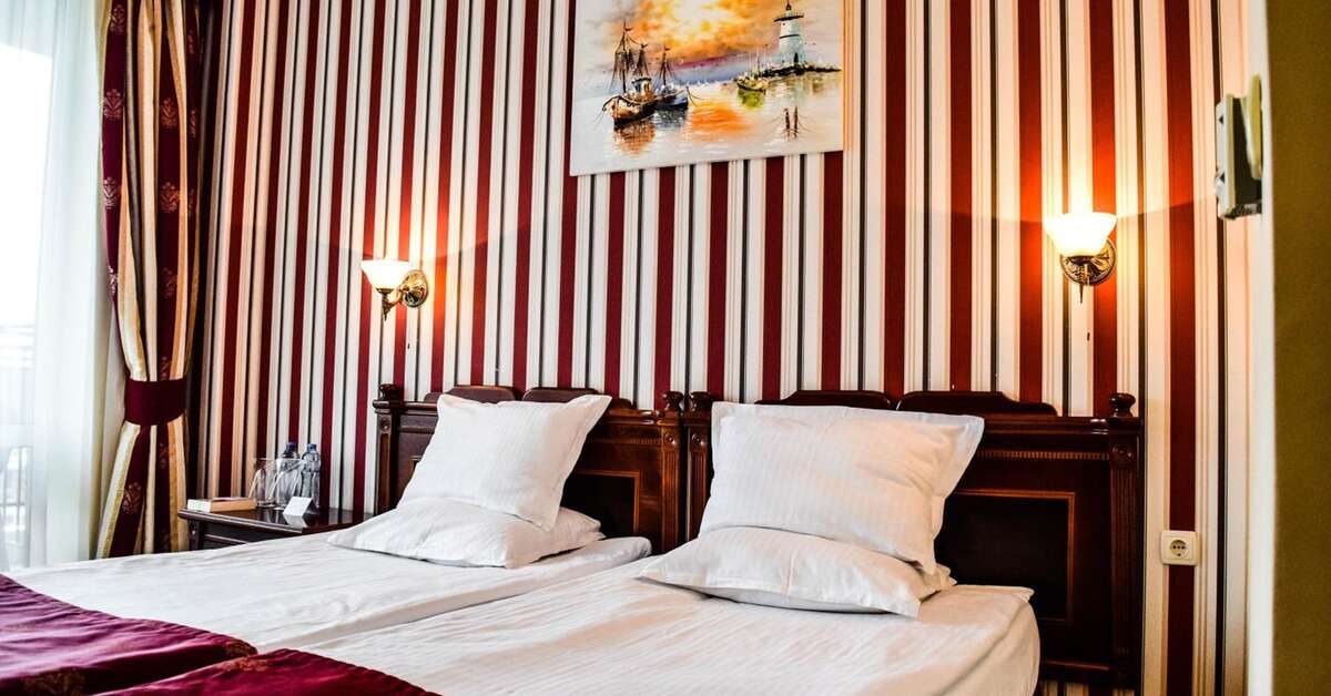 Ein Foto Apartments Karolina