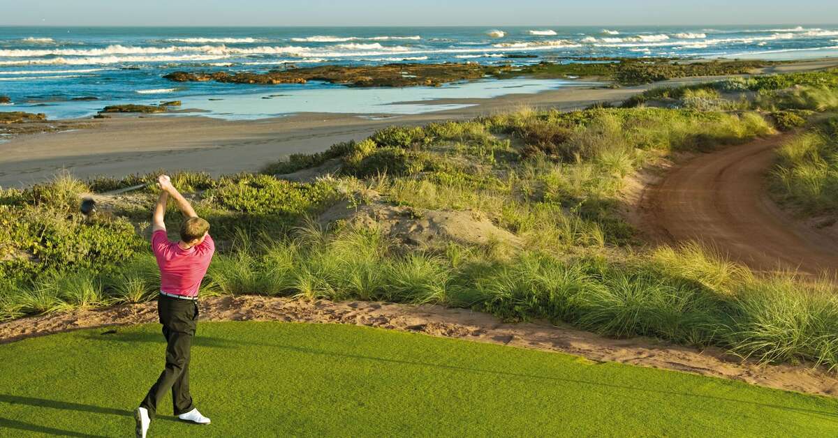 Een foto van Mazagan Beach & Golf Resort