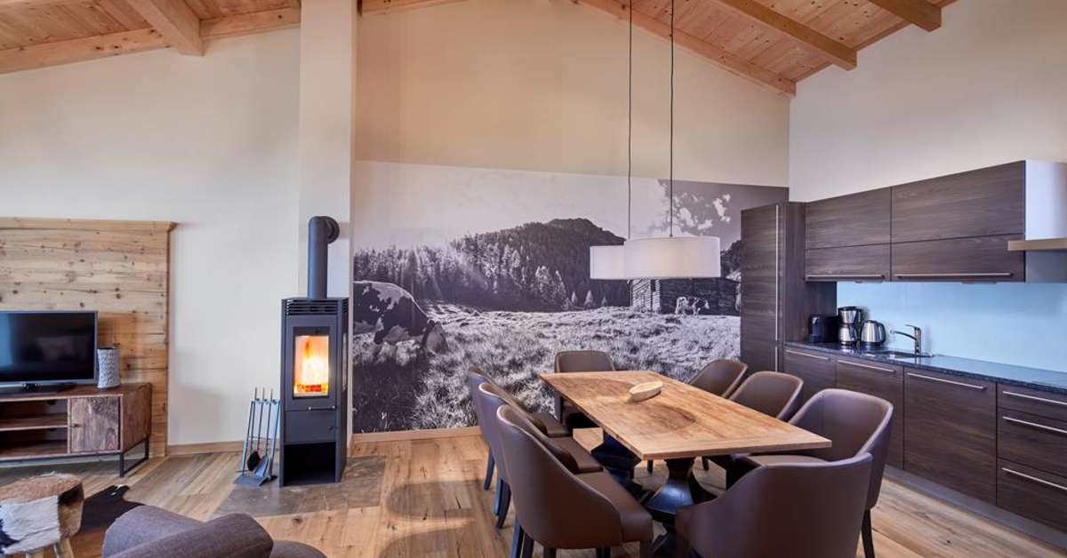 Een foto van Wildkogel Resorts Das Bramberg