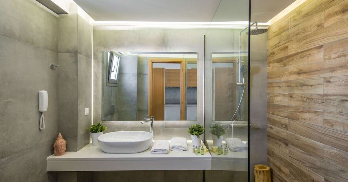 Een foto van Mary Hotel Appartementen & Mary Royal Suites