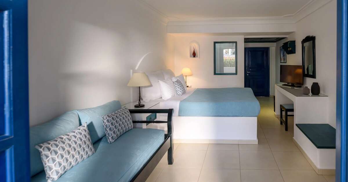 Ein Foto Veggera Hotel