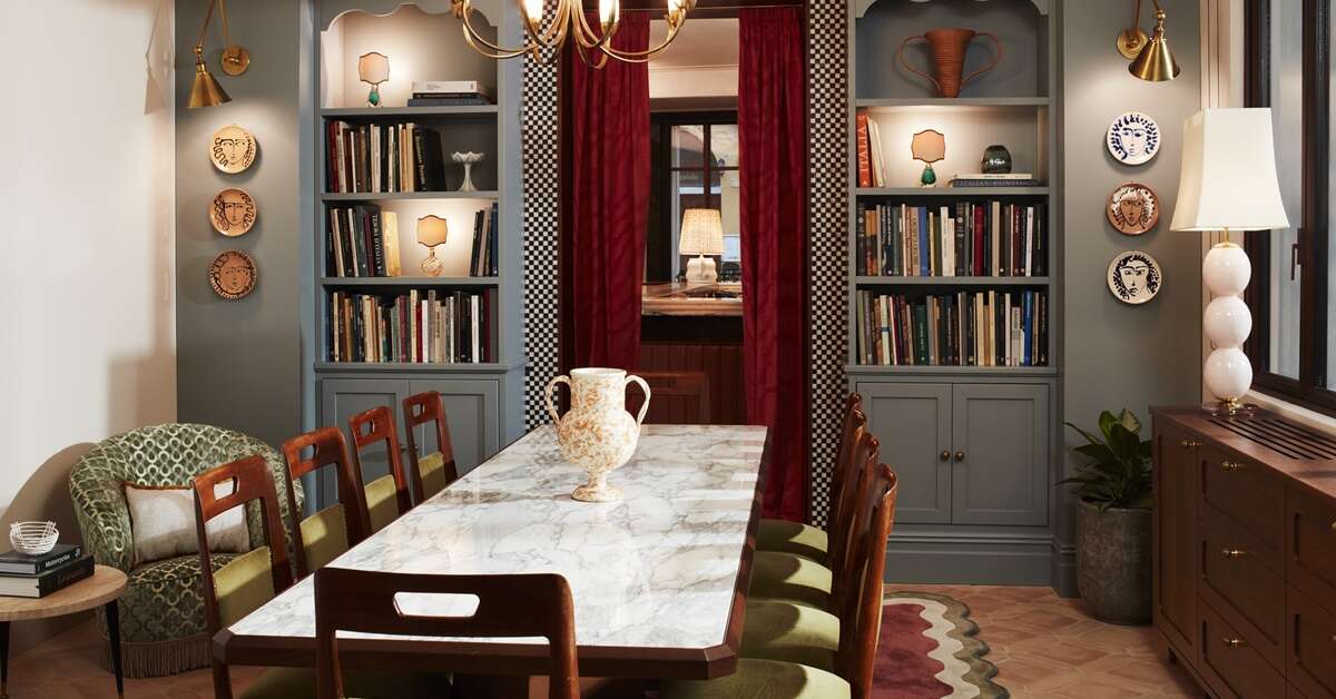 Een foto van The Hoxton Florence