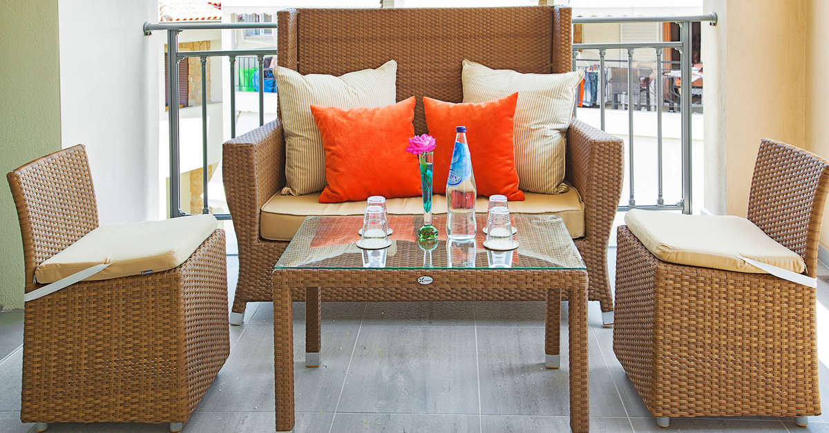 Een foto van het interieur van Core Hotels