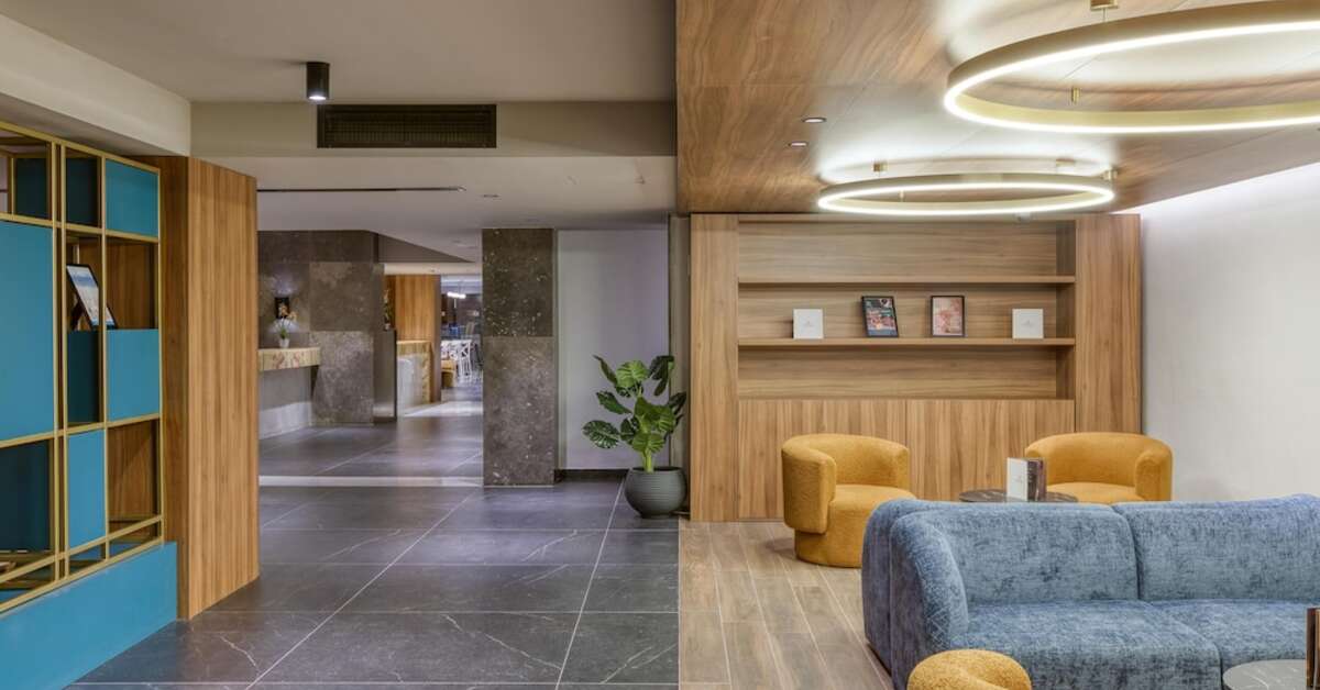Een foto van Solana Hotel & Spa