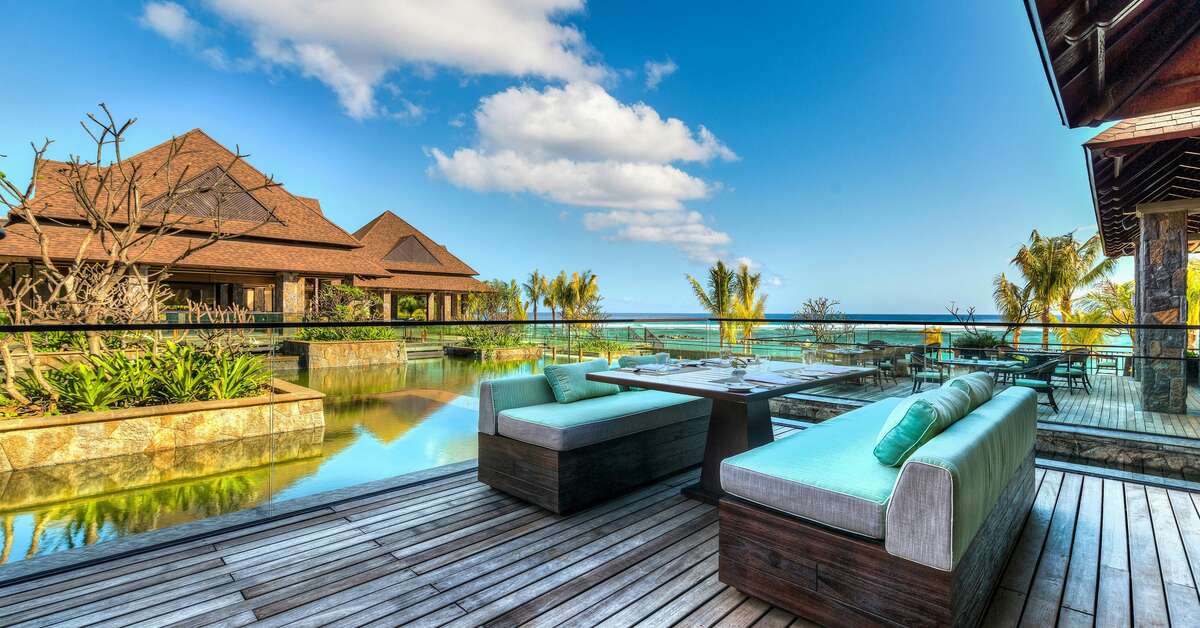 Een foto van The Westin Turtle Bay Resort & Spa Mauritius