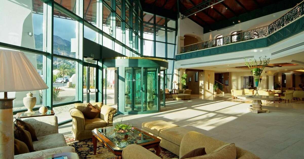Een foto van SH Villa Gadea