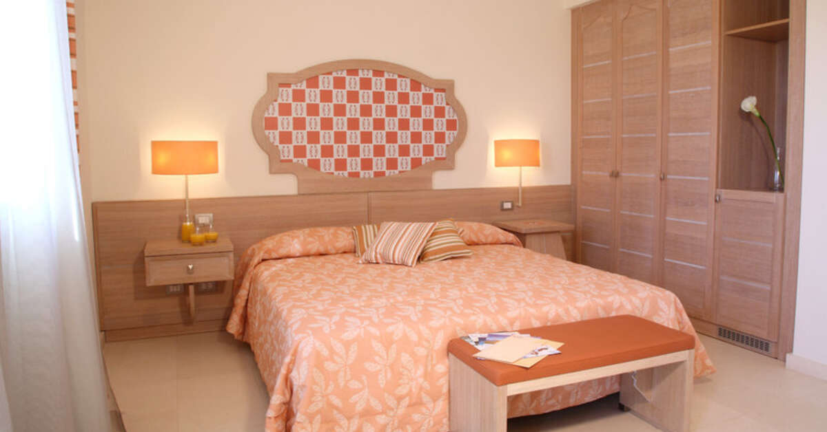 Een foto van Vivosa Apulia Resort