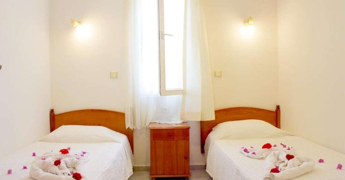 Een foto van Hotel Toloman