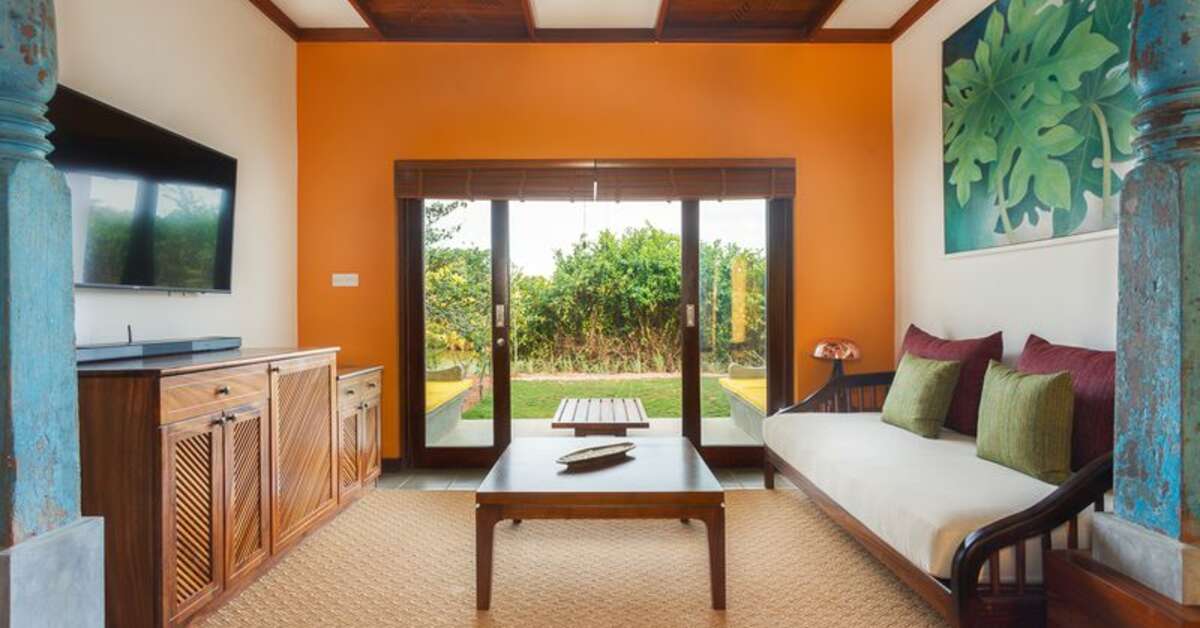 Een foto van Wattura Resort & Spa