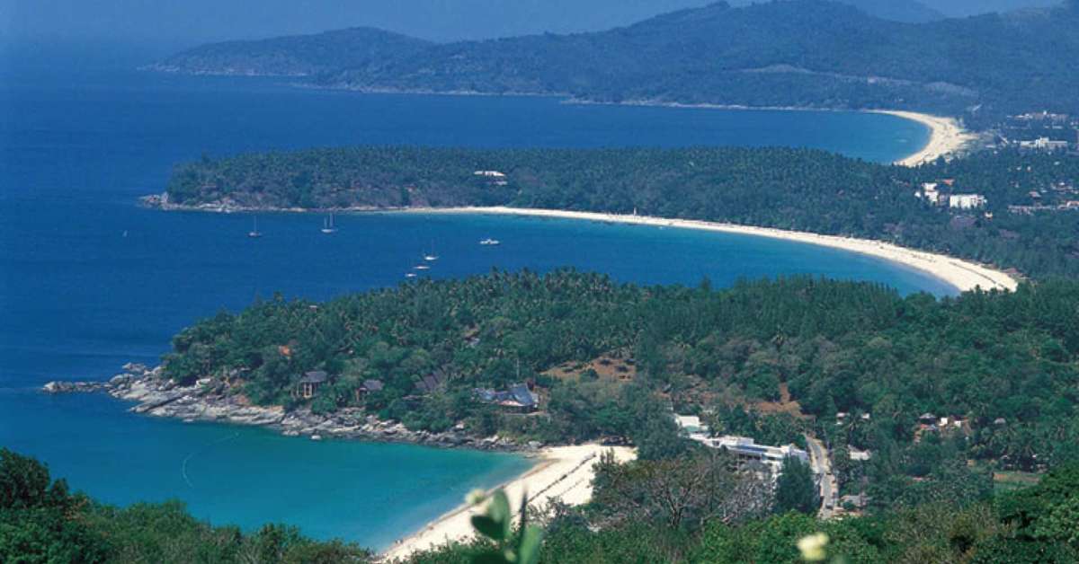Een foto van Patong Resort