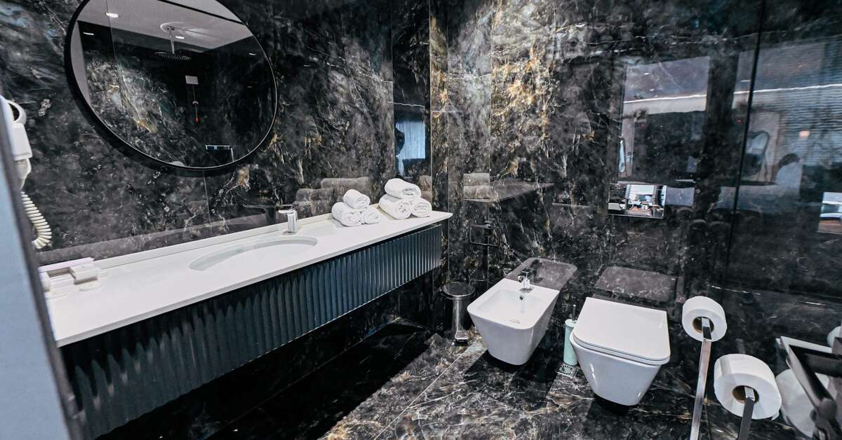 Een foto van Royal G Max Hotel & Spa