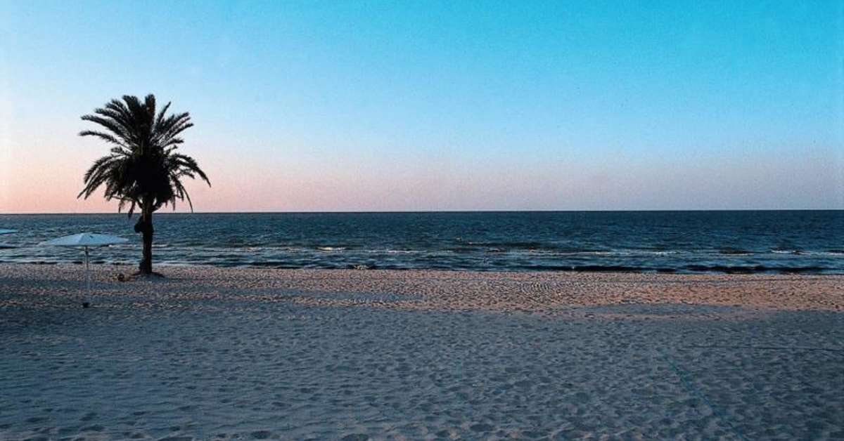 Een foto van Houda Golf & Beach Resort