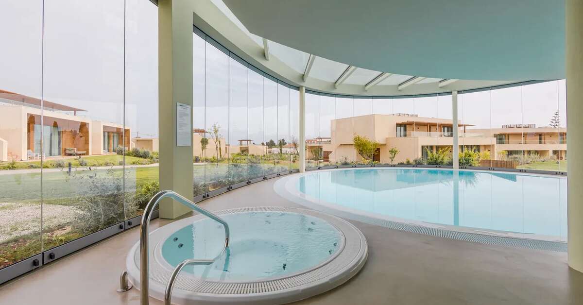 Een foto van White Shell Beach Villas