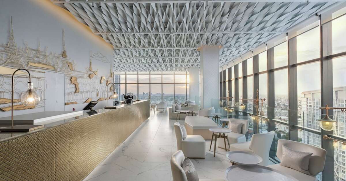Een foto van Innside by Melia Bangkok Sukhumvit