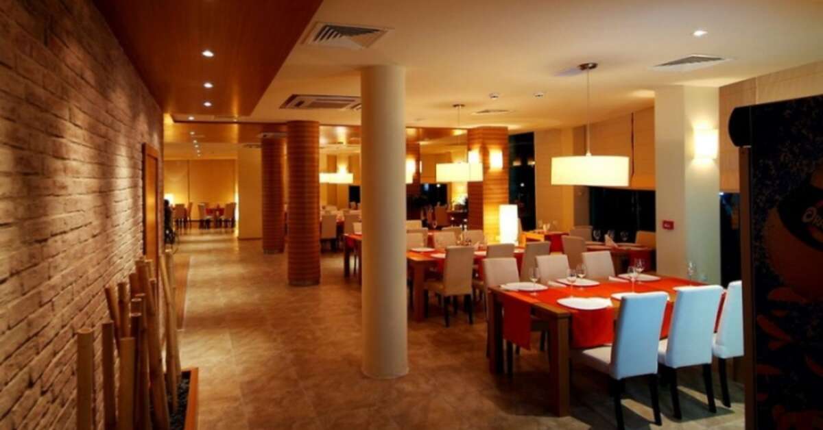Een foto van Marina Holiday Club