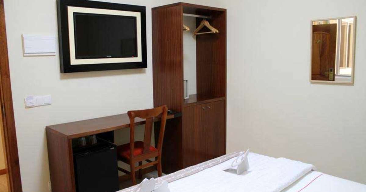 Een foto van Mindelo Residencial