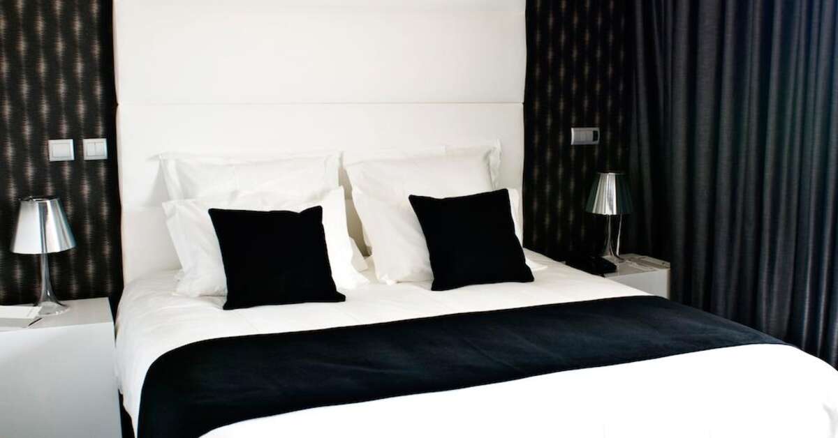 Een foto van Lutecia Smart Design Hotel