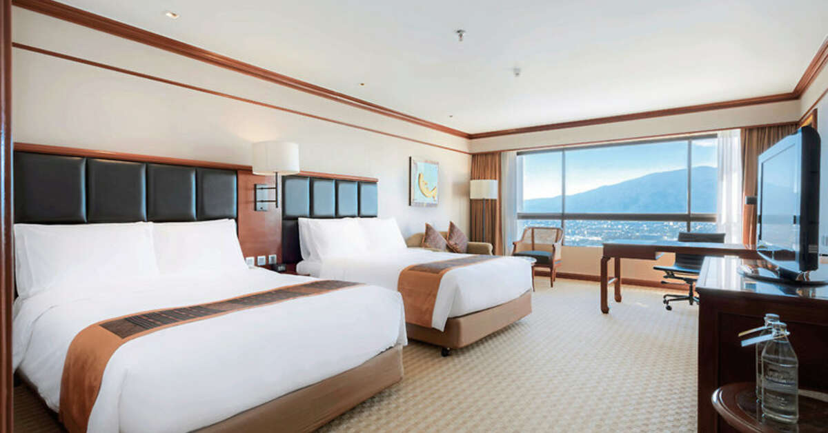 Een foto van Centara Riverside Hotel Chiang Mai