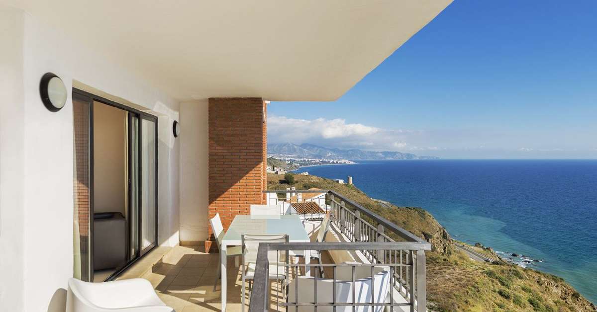 Een foto van Olee Nerja Holiday Rentals