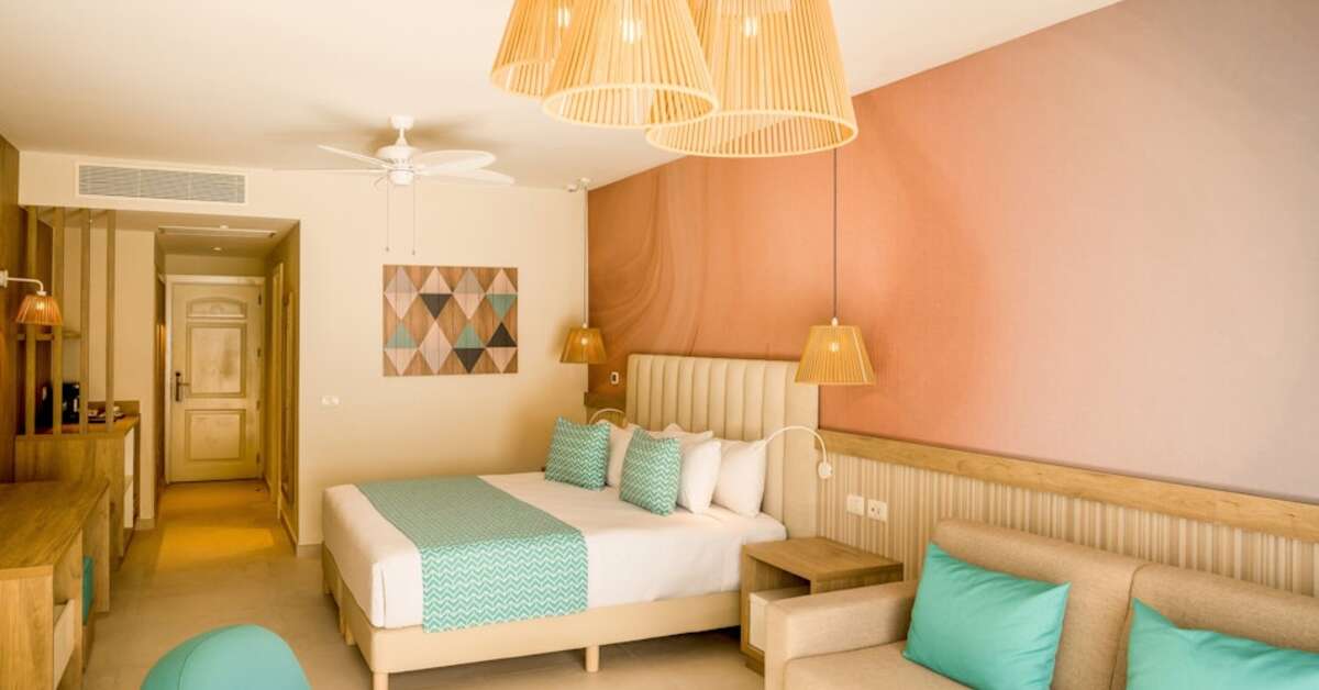 Een foto van Grand Bahia Principe Punta Cana
