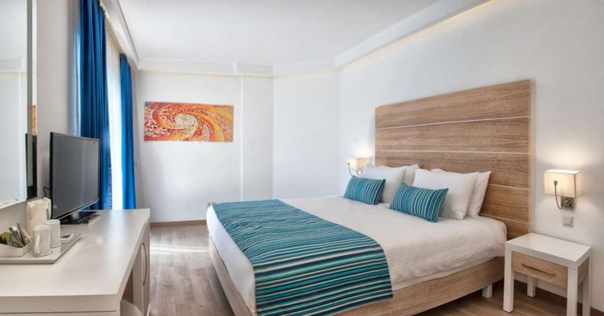 Een foto van Garcia Resort & Spa