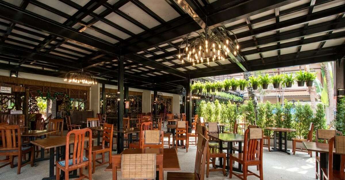 Een foto van Basaya Beach Hotel & Resort