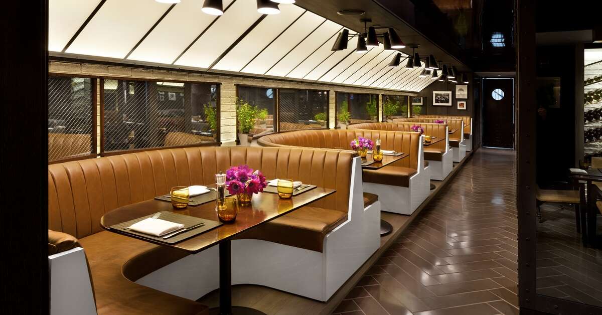 Ein Foto Paramount Hotel New York
